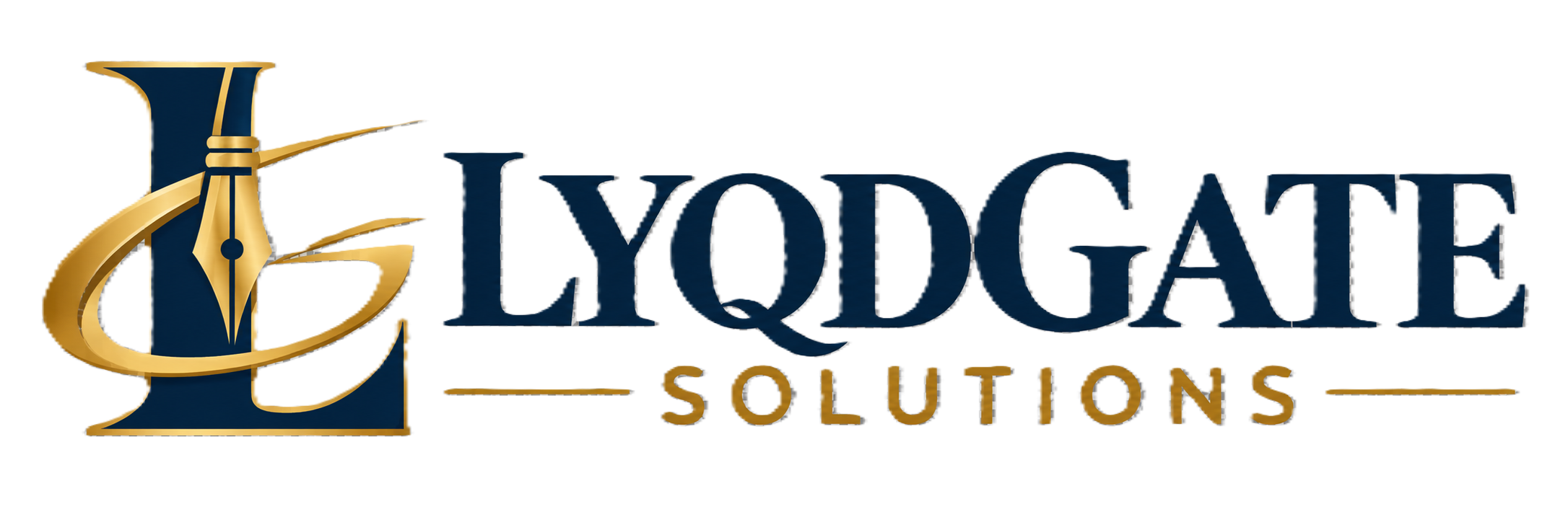 LyqdGate Solutions